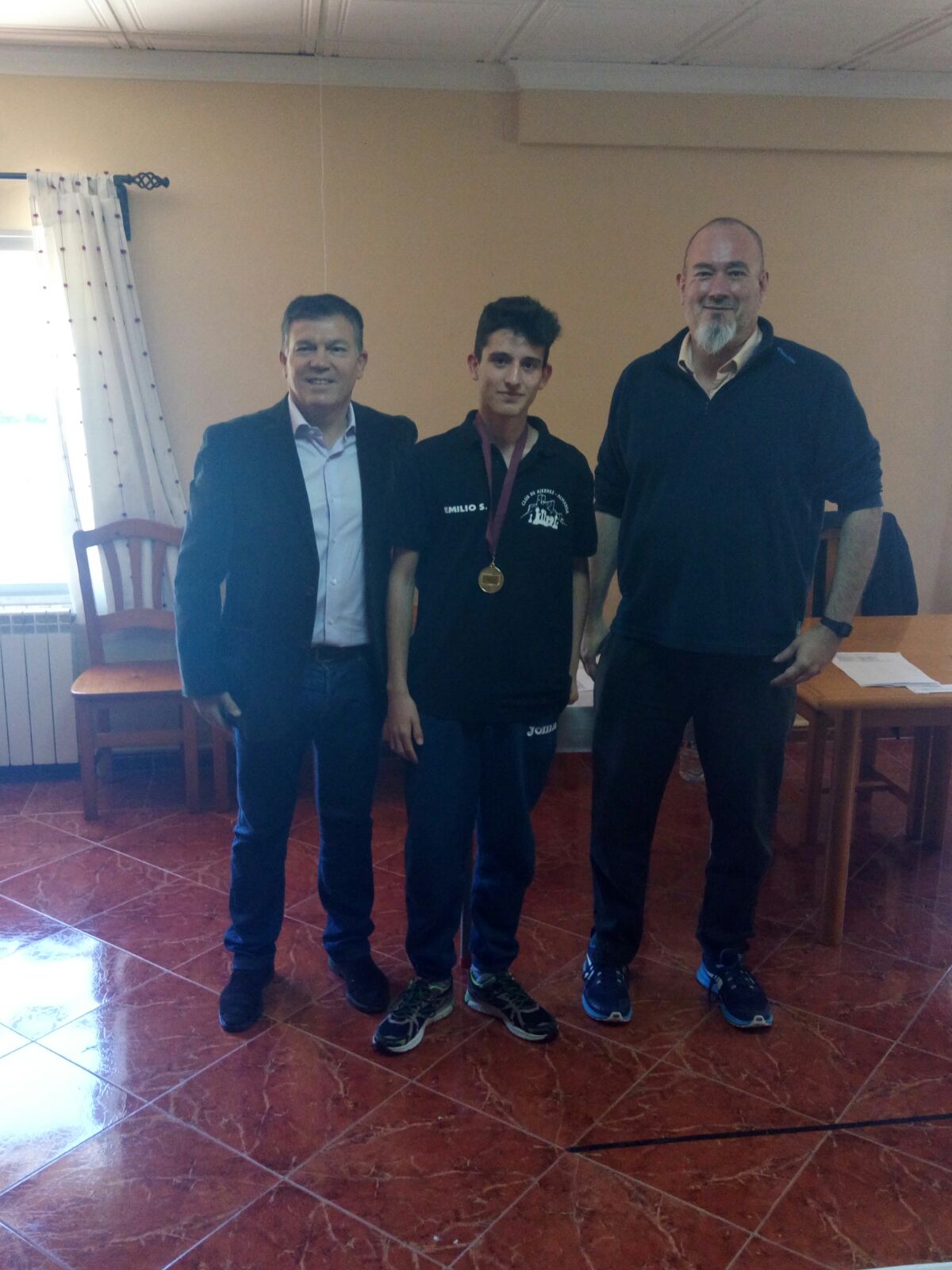 Emiliio
